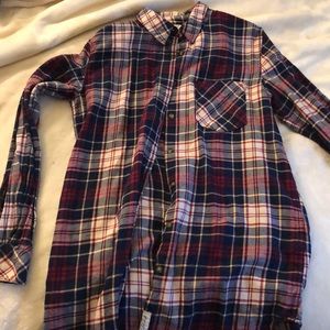 Flannel
